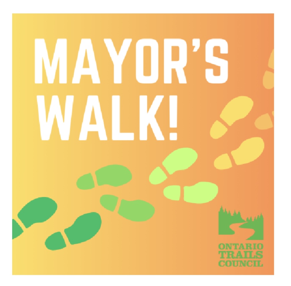 Mayor’s Walk