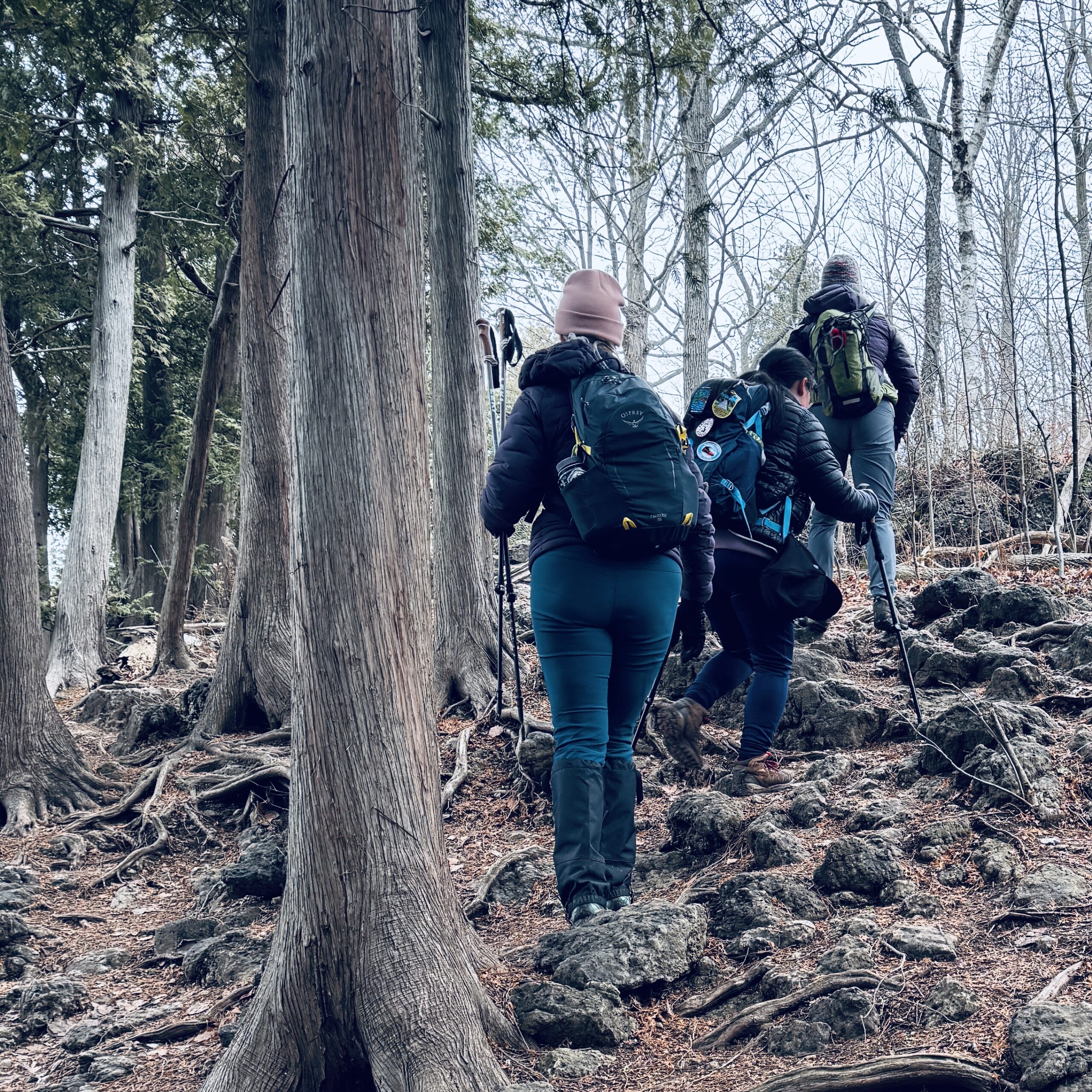 General Hike