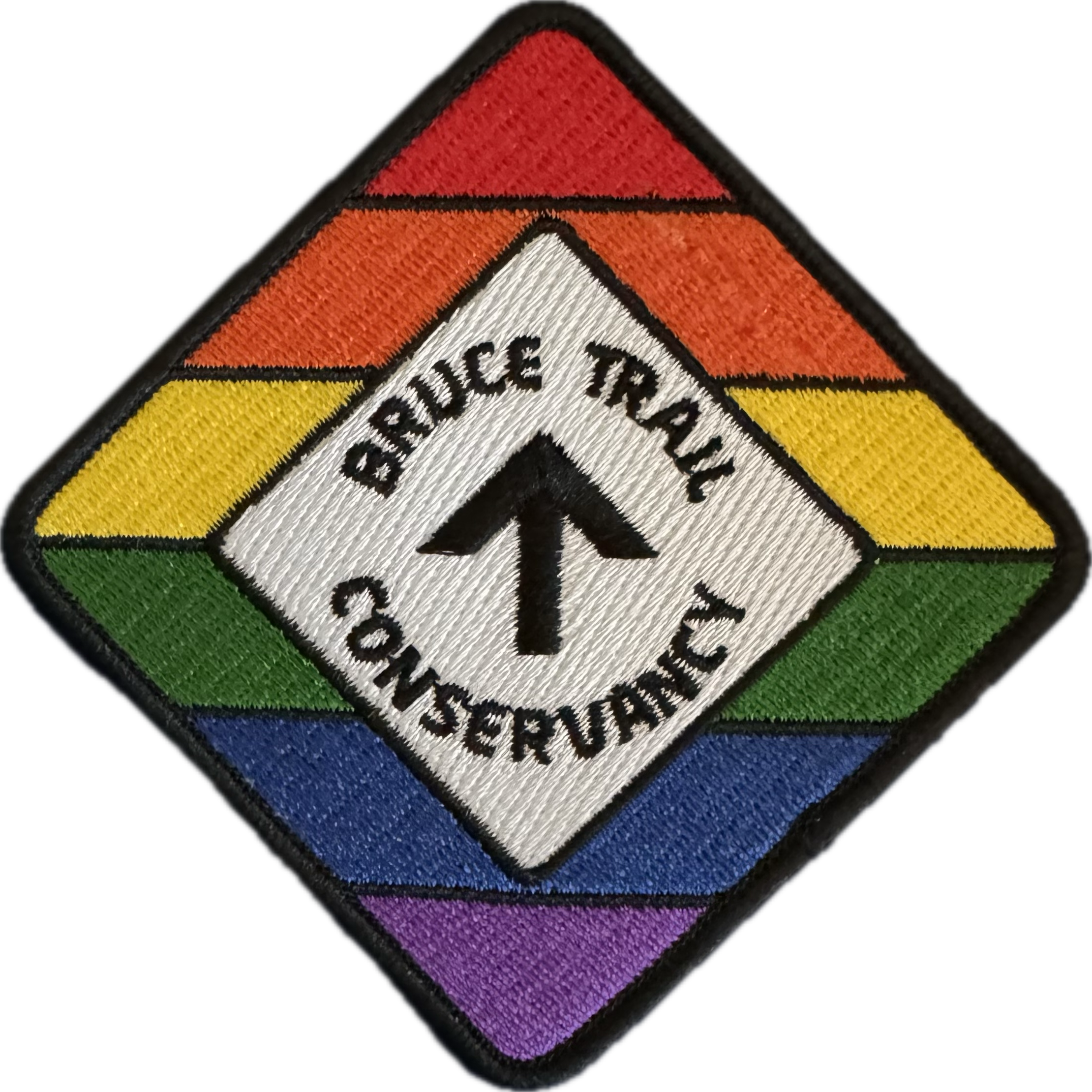 Rainbow Hike